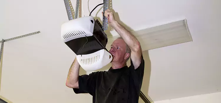 Garage Door Opener Service Ennis