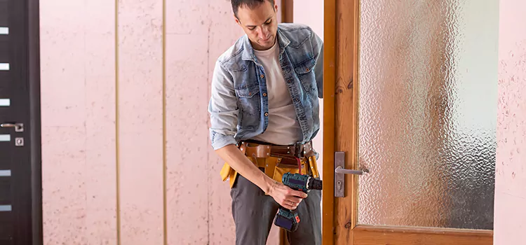 Door Glass Replacement Ennis