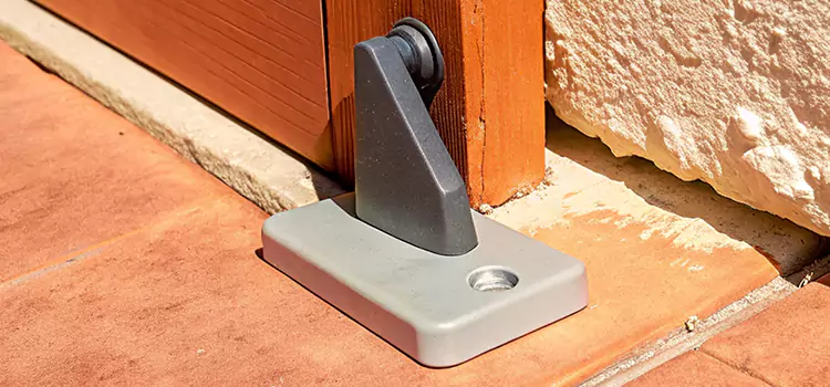 Aesthetic Door Stop Selection Ennis