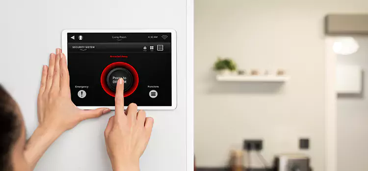 Blink Video Doorbell Installation Ennis