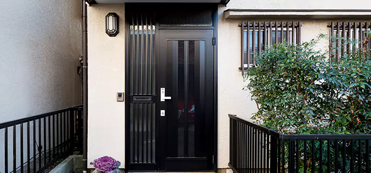 Popular Exterior Door Options in Ennis, TX