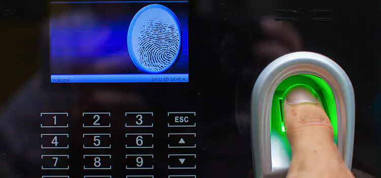 Your Trusted Partner for Secure Access in Ennis, TX