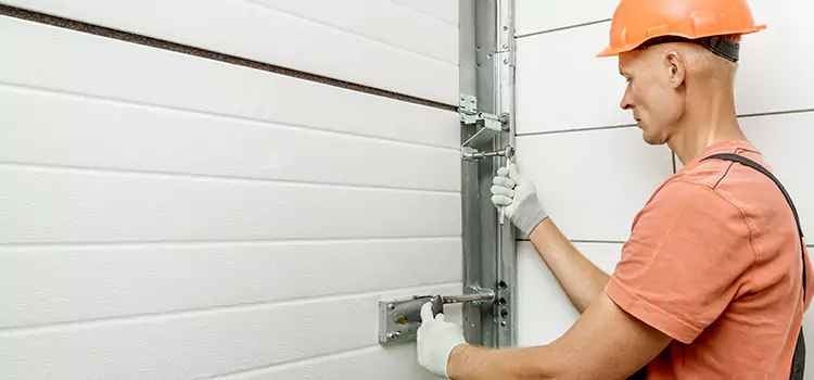 Why Choose Us for Garage Door Lock Services in Ennis, TX?