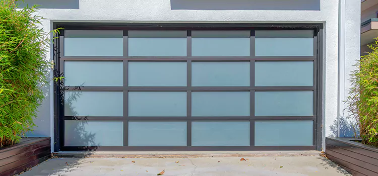 Why Choose Us for Garage Door Care in Ennis, TX?
