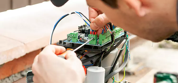 Specialized Brand Gate Motor Repairs Ennis