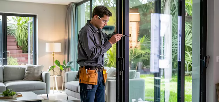 Why Choose Us for Your Glass Door Needs in Ennis, TX?