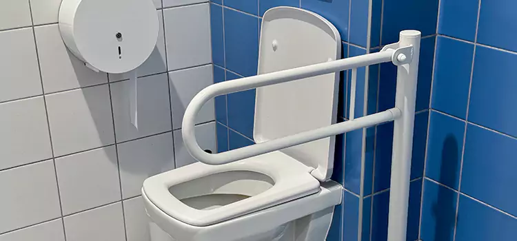 Comprehensive Solutions in Ennis, TX for Accessible Facilities