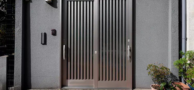 Why Choose Us for Your Security Needs in Ennis, TX?
