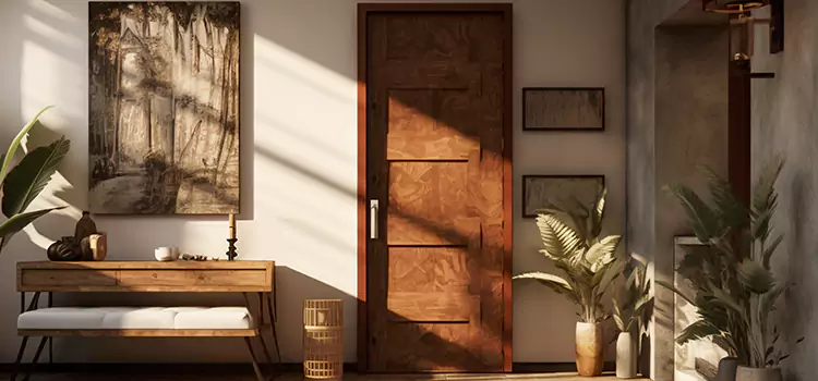 Specialty Interior Doors Ennis