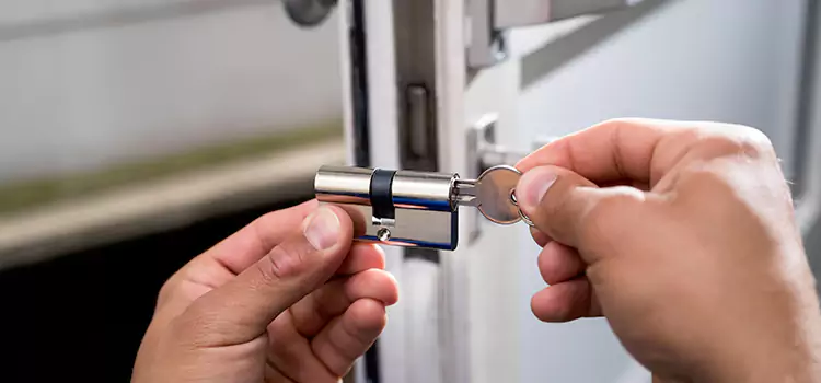 Lock Change Locksmiths Ennis