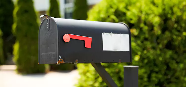 Secure Mailboxes for Packages Ennis