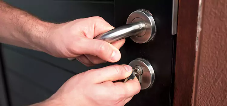 Master Key Control and Audits Ennis