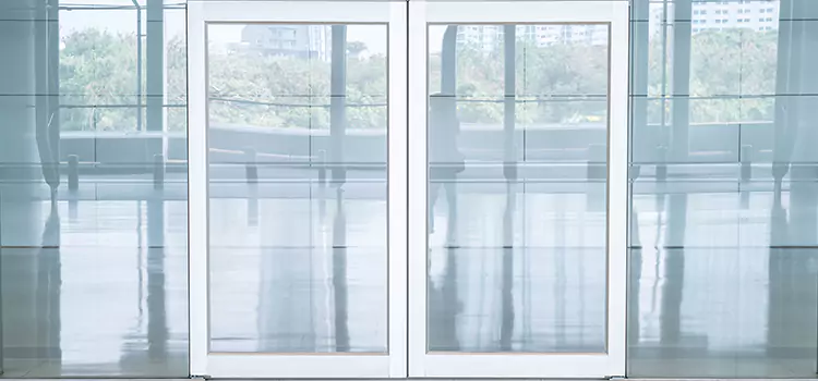 Mobile Sliding Screen Door Replacement Ennis