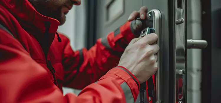 Mobile Car Key Service Ennis