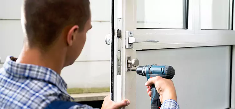 Experienced and Reliable Technicians Ennis