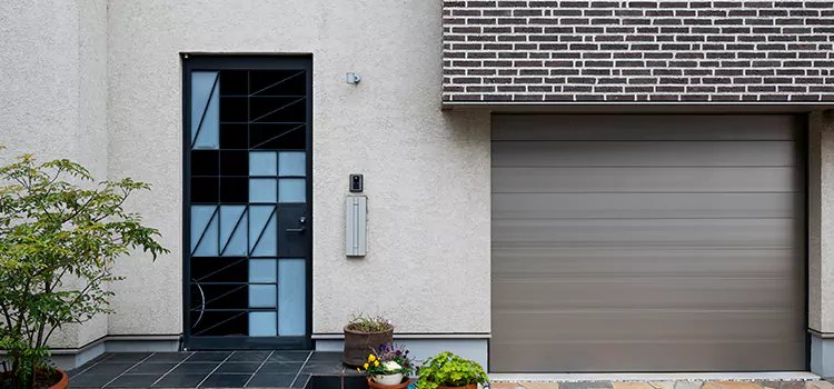 Residential Roll Up Security Doors Ennis