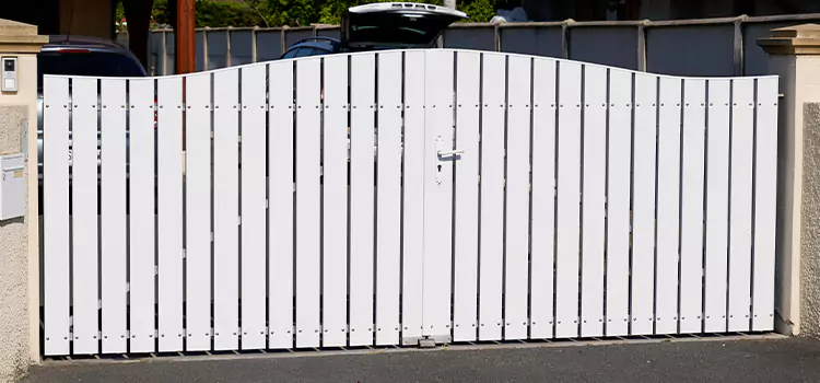 Why Choose Us for Residential Gate Repair in Ennis, TX?