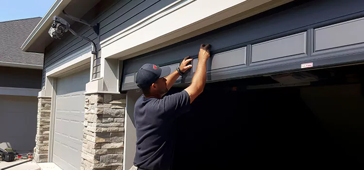 Janus Roll Up Doors Ennis