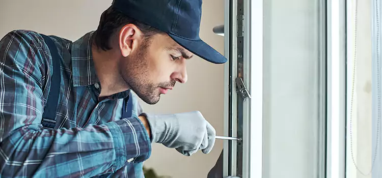 Emergency Response for Latch Issues Ennis