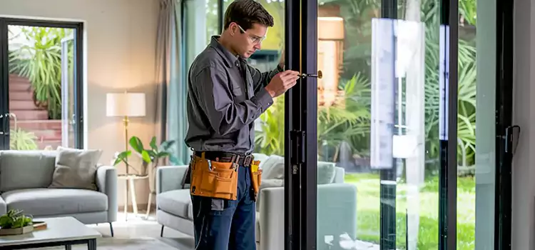 Sliding Door Maintenance Ennis