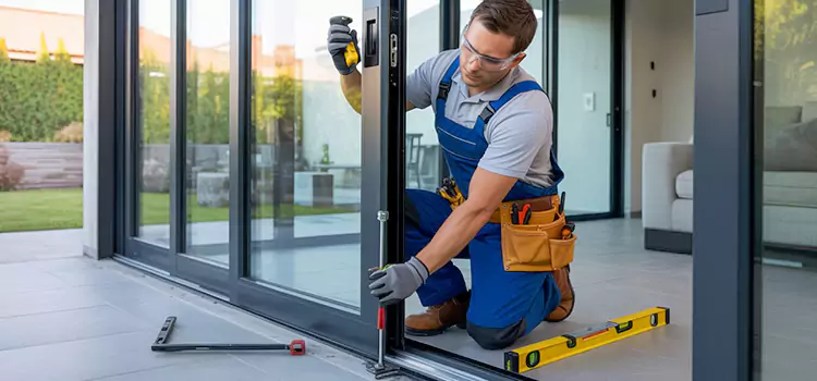 Patio Door Replacement Ennis