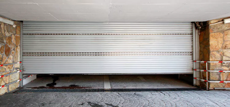 Steel Garage Door Repair Ennis