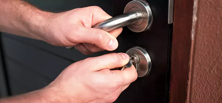 Door Closer Repair & Installation Ennis