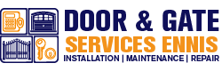 Door & Gate Services Ennis